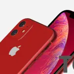 Un video render tutto dedicato ad iPhone XR 2019