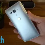 Sony Xperia XZ2 Compact: comodo, ma non per questa generazione