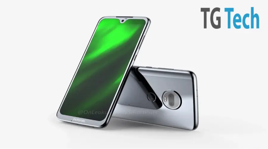 Ecco nuovi dettagli di Moto G7 grazie alla FCC