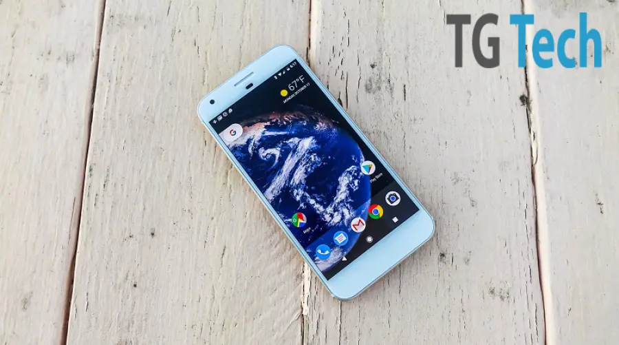 Pixel 2016 riceverà le patch di novembre, lo conferma Google