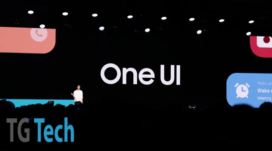 Samsung One UI arriverà anche su Galaxy S8 e Note 8