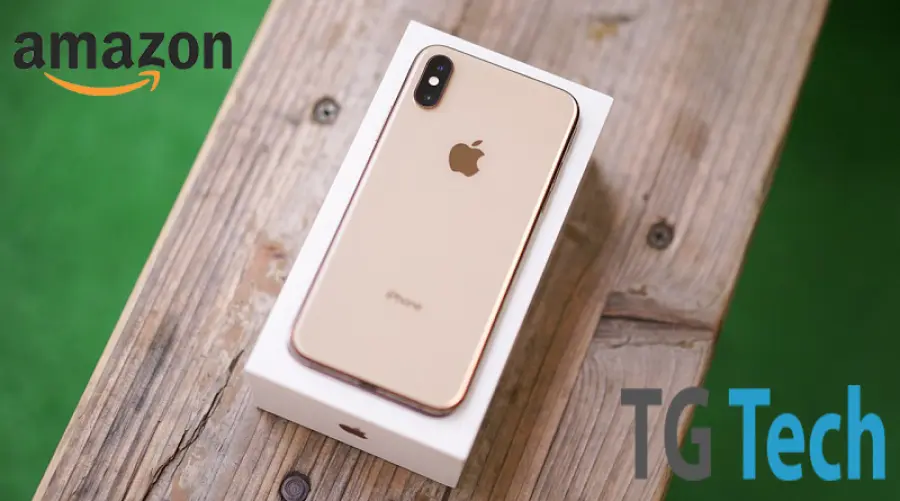 Apple iPhone, iPad Pro e Watch presto in vendita su Amazon