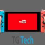 YouTube arriva anche su Nintendo Switch