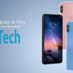 Redmi Note 6 Pro ottiene finalmente Android 9 Pie stabile