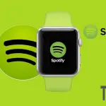 Spotify avrà una versione indipendente su Apple Watch