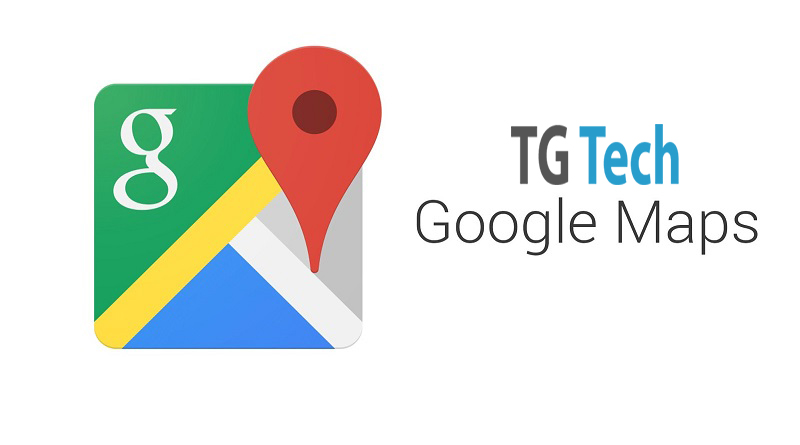 Google Maps: nuovo aggiornamento aggiunge il tema Dark