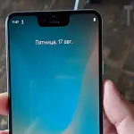 Google Pixel 3 XL: bug mostra un secondo notch sul display