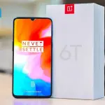 OnePlus 6T ufficiale: grande schermo, piccolo notch e tanta potenza
