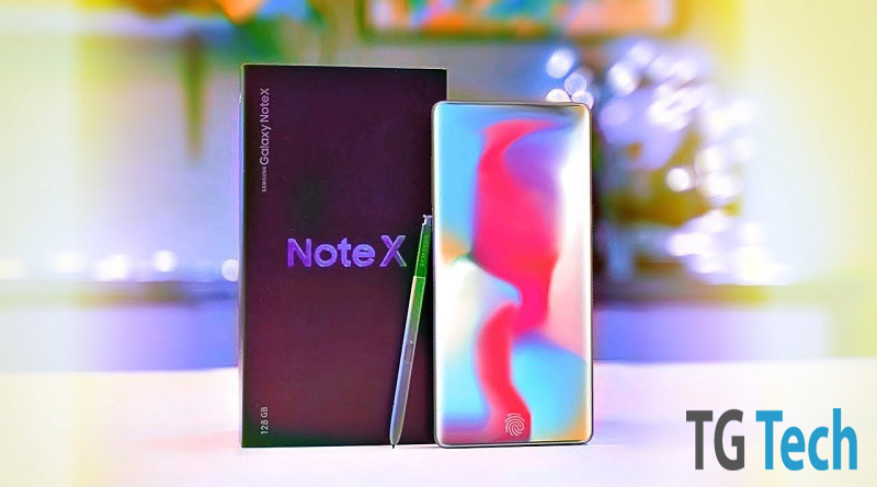 Galaxy Note 10 avrà memoria UFS 3.0 come OnePlus 7