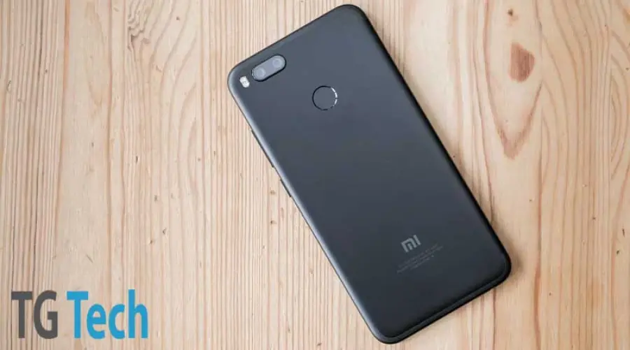 Xiaomi Mi A1 pronto per Android 9 Pie, ecco il benchmark