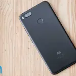 Xiaomi Mi A1 pronto per Android 9 Pie, ecco il benchmark