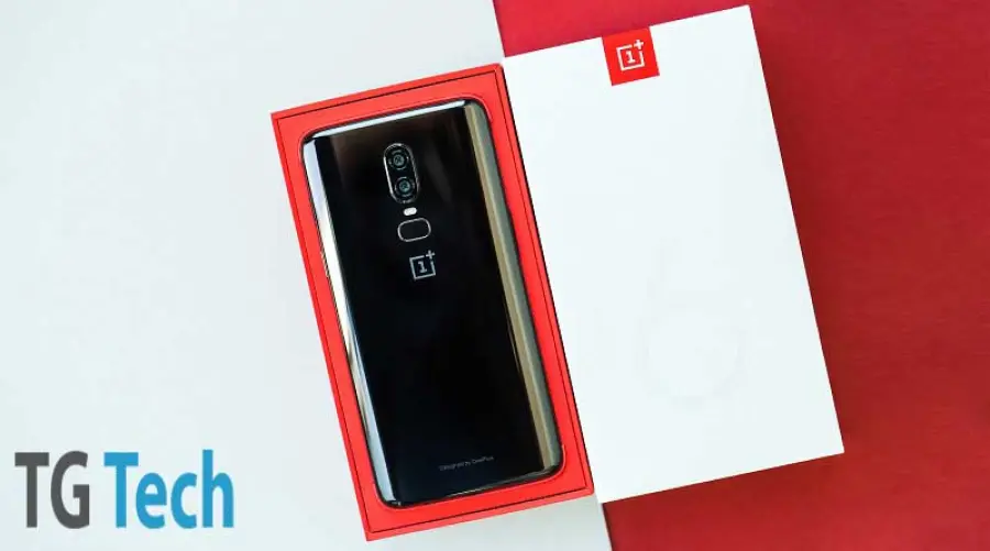 OnePlus 6 ottiene OxygenOS Open Beta 5, ecco le novità