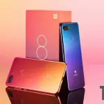 Nuovo Xiaomi Mi 8 Lite arriva al TENAA in rosso