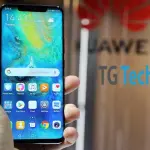 Huawei Mate 20 Pro: riconoscimento facciale facile da ingannare