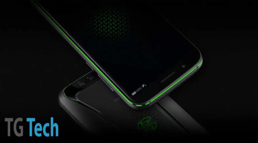 Xiaomi Black Shark 2: ufficiale la data di presentazione