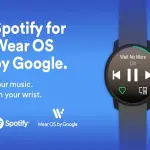 Spotify su Wear OS diventa indipendente da smartphone