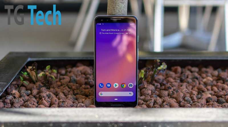 Teardown Google Pixel 3 rivela un display Samsung a bordo