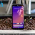 Teardown Google Pixel 3 rivela un display Samsung a bordo