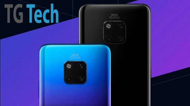 Huawei Mate 20 a Mate 20 Pro ufficiali, tanta potenza ed AI