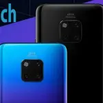 Huawei Mate 20 a Mate 20 Pro ufficiali, tanta potenza ed AI