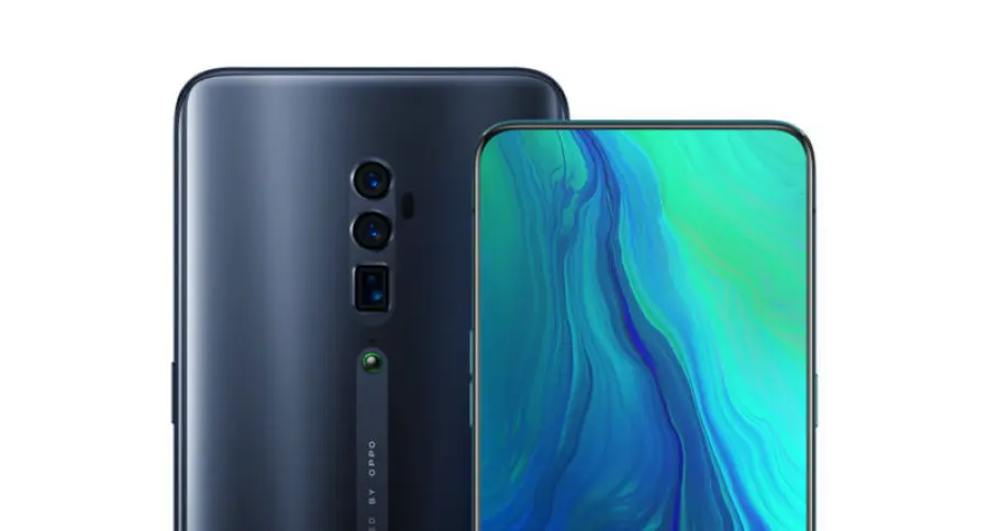 Oppo Reno 10X più che uno smartphone è un vero e proprio telescopio grazie allo zoom 60X
