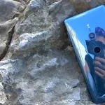 Sony Xperia XZ2 si aggiorna ad Android 9 Pie