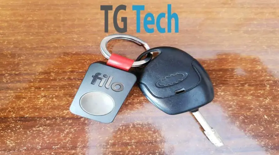 Recensione: Filo Tag, il localizzatore perfetto per i più smemorati