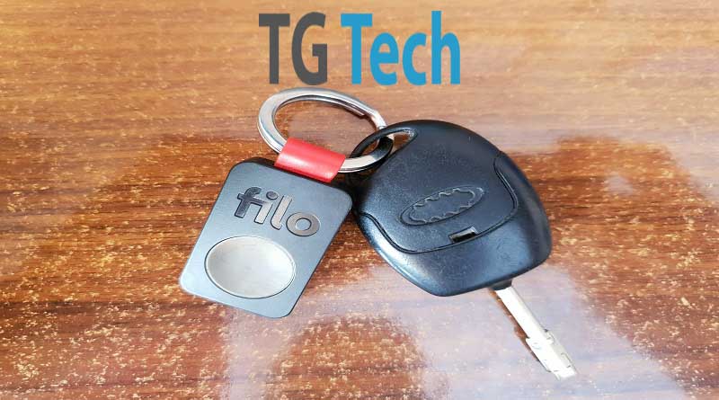 Recensione: Filo Tag, il localizzatore perfetto per i più smemorati