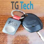 Recensione: Filo Tag, il localizzatore perfetto per i più smemorati