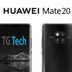 Huawei Mate 20 X potrebbe entrare a far parte della nuova serie