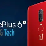 OnePlus 6T appare in benchmark e mostra la grinta