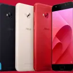 ASUS ZenFone 4 Selfie si aggiorna ad Android 8.1 Oreo