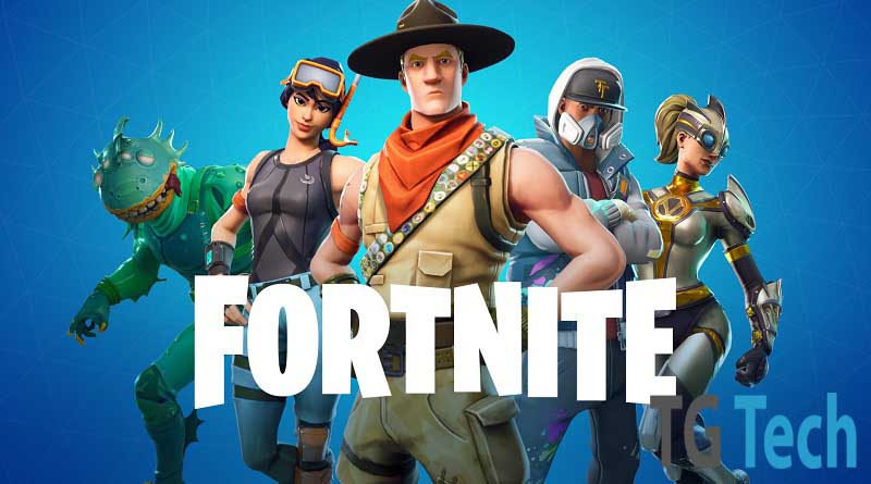 Fortnite su Android è finalmente disponibile per tutti