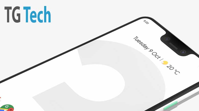 Google Pixel 3 e 3 XL ufficiali: ecco dettagli, prezzi e disponibilità