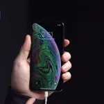 ChargeGate iPhone Xs risolto con aggiornamento iOS 12.0.1