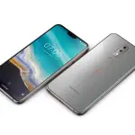 Nokia 7.1 Android One ufficiale con display HDR a bordo