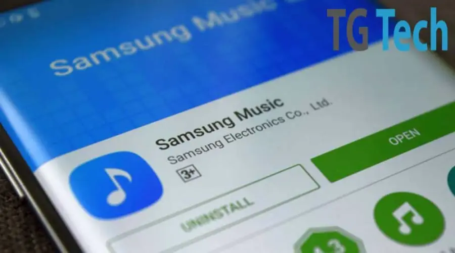 Samsung Music si aggiorna ed integra Spotify