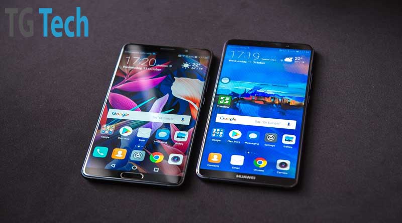 Huawei Mate 10 è pronto ad Android Pie in Europa