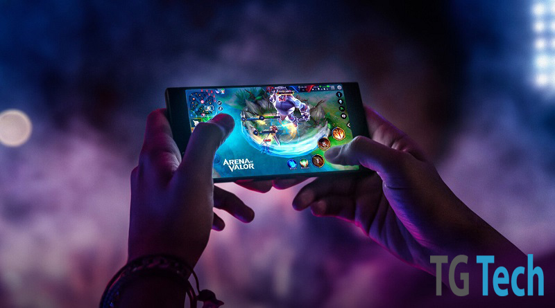 Ancora Razer Phone 2 messo in mostra da Evan Blass