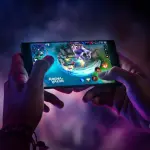 Ancora Razer Phone 2 messo in mostra da Evan Blass