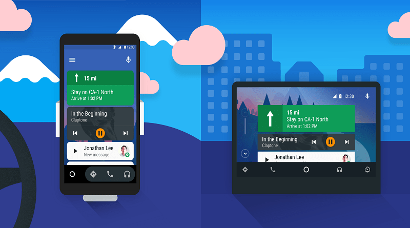 Android Auto come Car Play, in arrivo grandi aggiornamenti