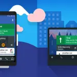 Android Auto come Car Play, in arrivo grandi aggiornamenti