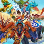 Monster Hunter: Stories arriva ufficialmente su Android e iOS