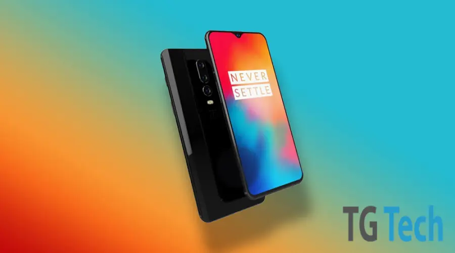 Nuovo teaser OnePlus 6T conferma la presenza del notch a goccia