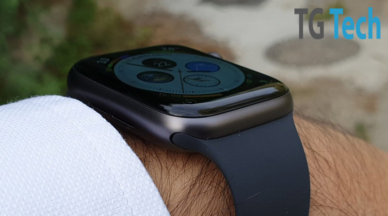 Apple Watch 4 viene messo a nudo con il teardown di iFixit