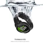 Mobvoi Ticwatch E2 avvistato sul sito ufficiale