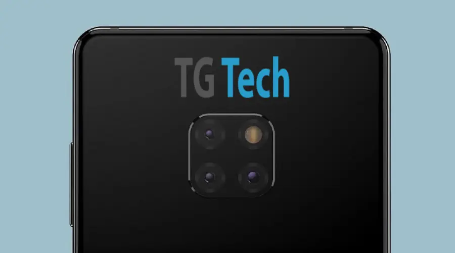 Huawei Mate 20 appare finalmente in un video reale