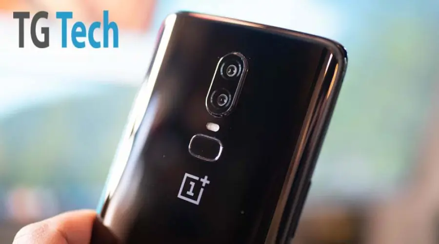 Android 9 Pie su OnePlus 6 è ufficiale, ma non ancora per tutti