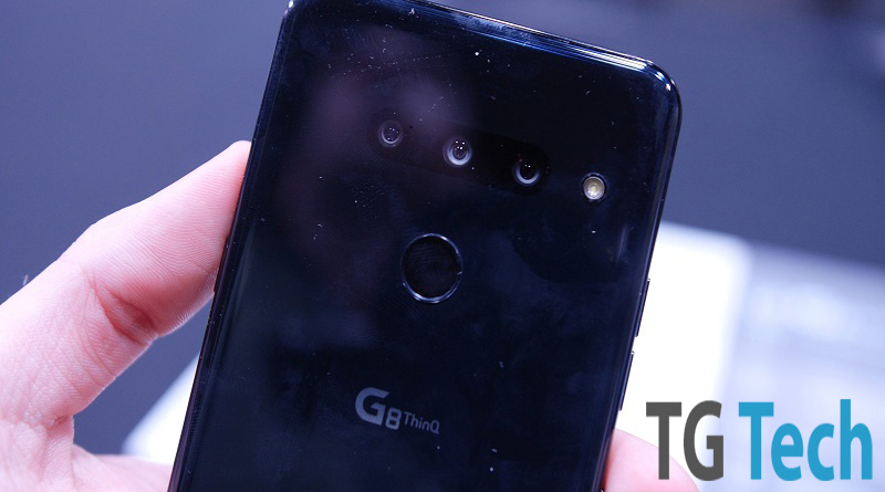 LG G8 ThinQ in test da DxOMark con pessimi risultati