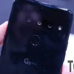 LG G8 ThinQ in test da DxOMark con pessimi risultati